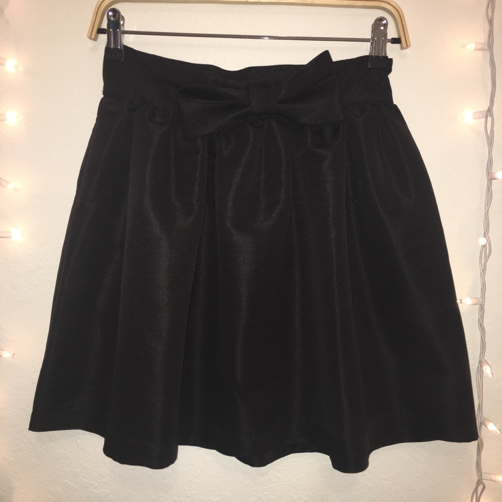 Urban Outfitters Kimchi Blue Flowy Skirt